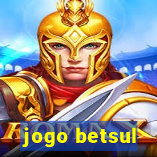 jogo betsul